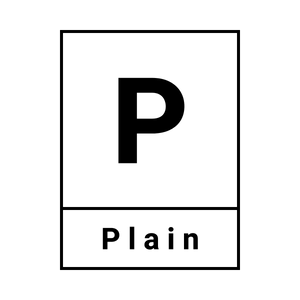 Plain Wear Co