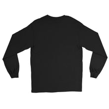 Load image into Gallery viewer, TIDE Film Fest Black Long Sleeve Shirt
